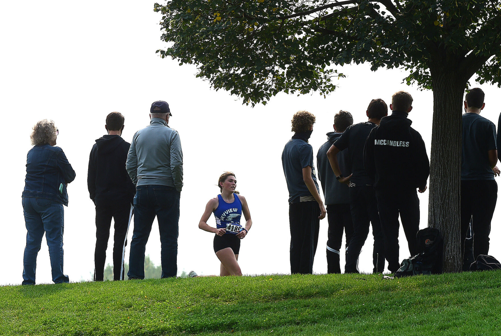 Cross Country